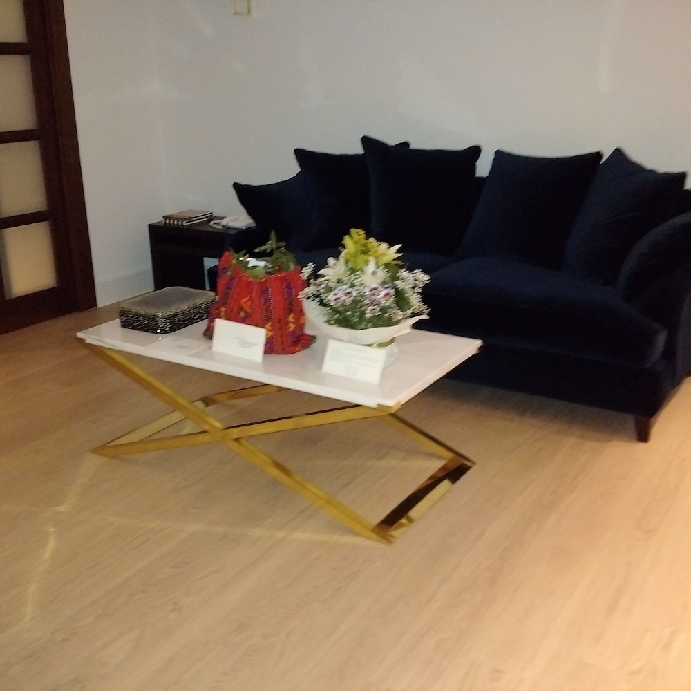 Aquila Atlantis Hotel — Hotel rooms in Heraklion