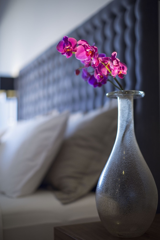 Aquila Atlantis Hotel — Hotel rooms in Heraklion
