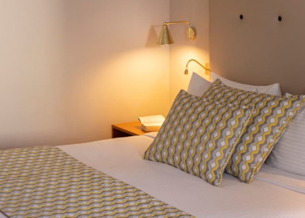 Aquila Porto Rethymno — Hotel rooms in Rethymnon