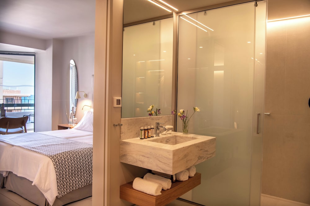 Aquila Porto Rethymno — Hotel rooms in Rethymnon