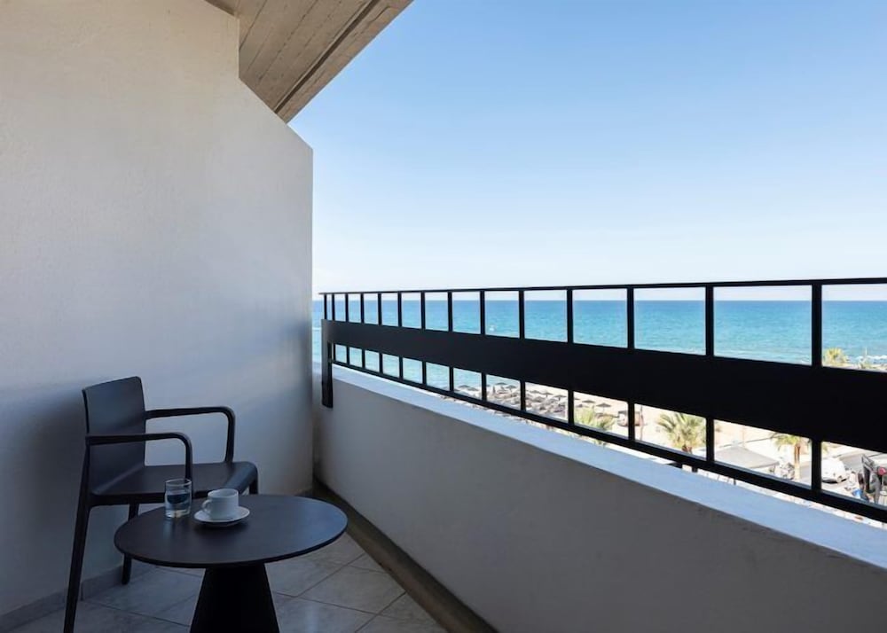 Aquila Porto Rethymno — Hotel rooms in Rethymnon