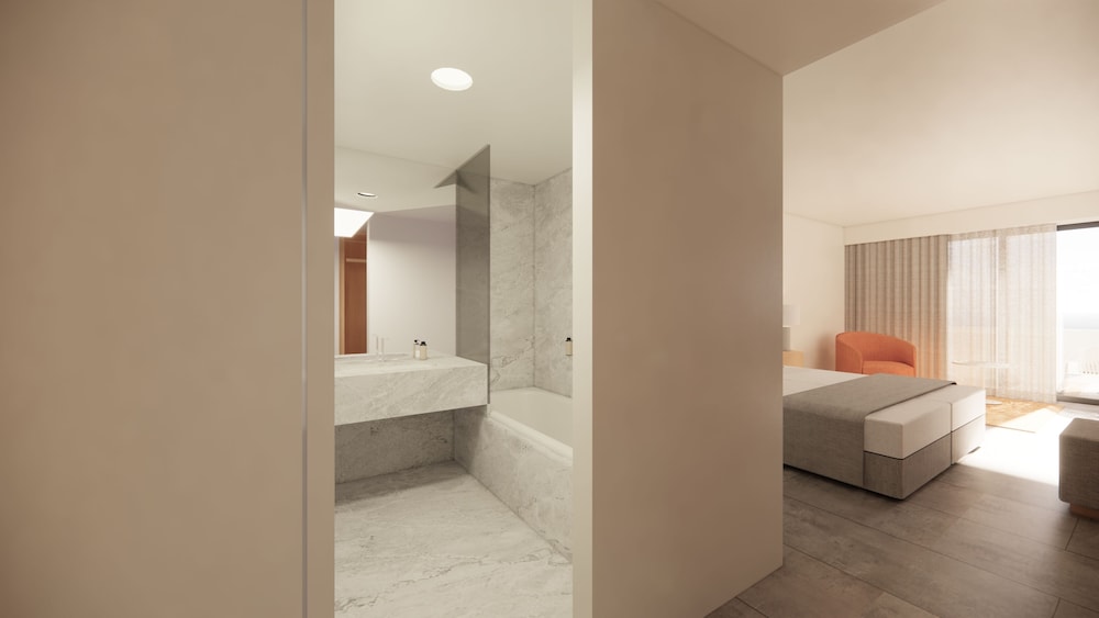 Aquila Porto Rethymno — Hotel rooms in Rethymnon