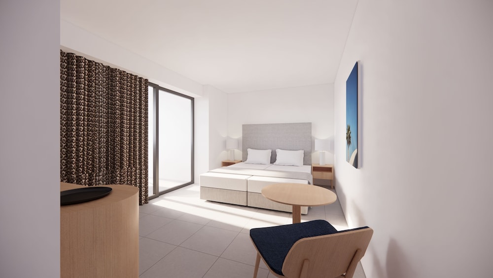 Aquila Porto Rethymno — Hotel rooms in Rethymnon