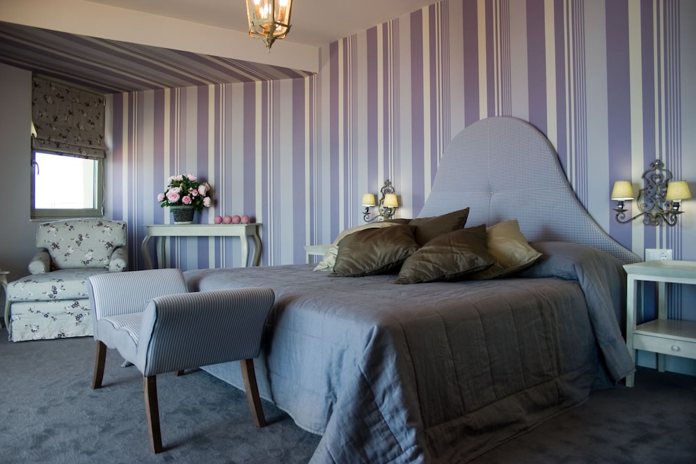 Aquila Porto Rethymno — Hotel rooms in Rethymnon