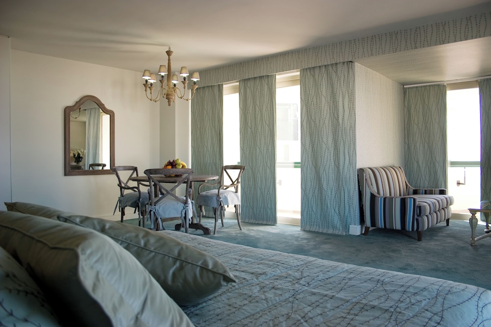 Aquila Porto Rethymno — Hotel rooms in Rethymnon