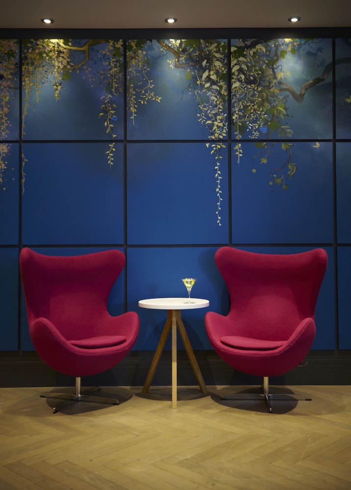 Malmaison London - zdjęcie 5