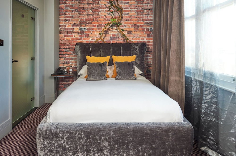 Malmaison London - zdjęcie 3
