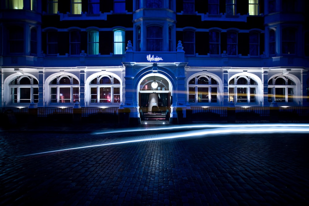 Malmaison London - zdjęcie 2