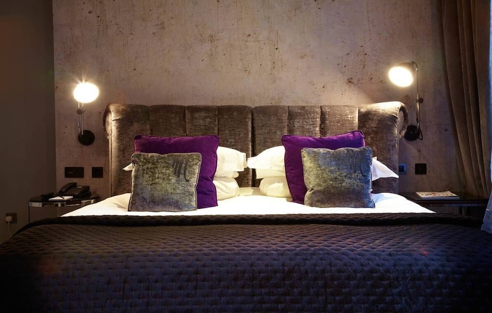 Malmaison London - zdjęcie 4