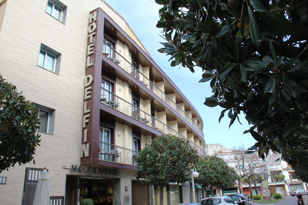 Hotel Delfín - zdjęcie 4