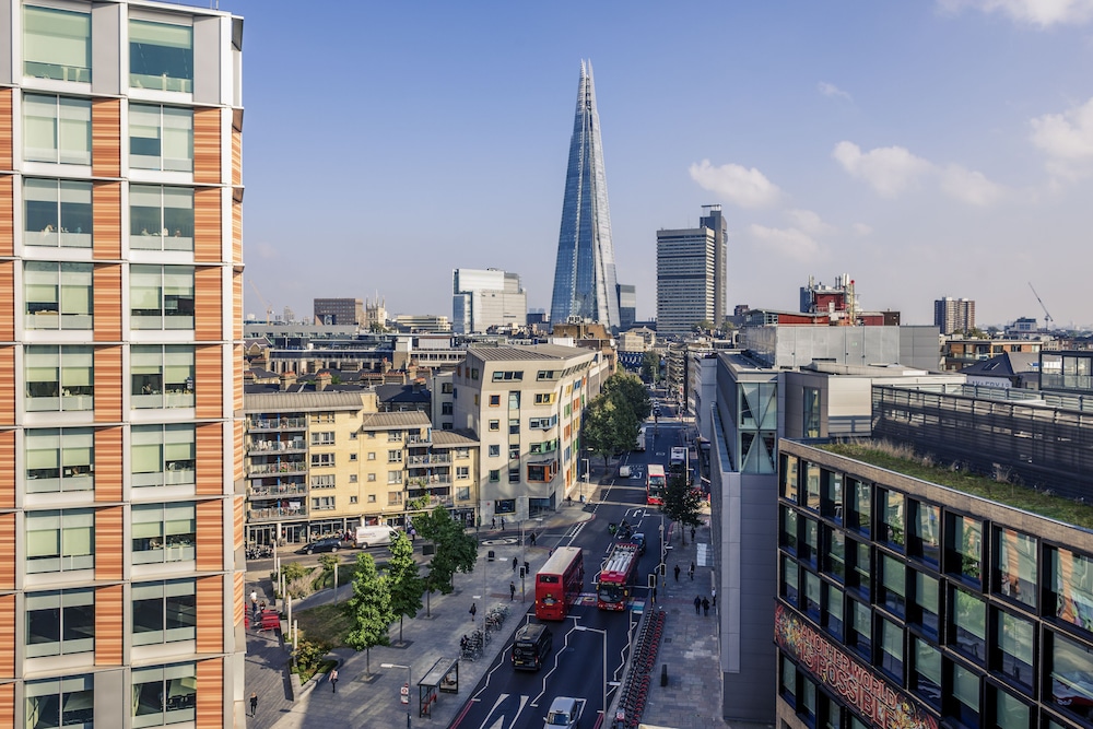 Mercure London Bankside - zdjęcie 2
