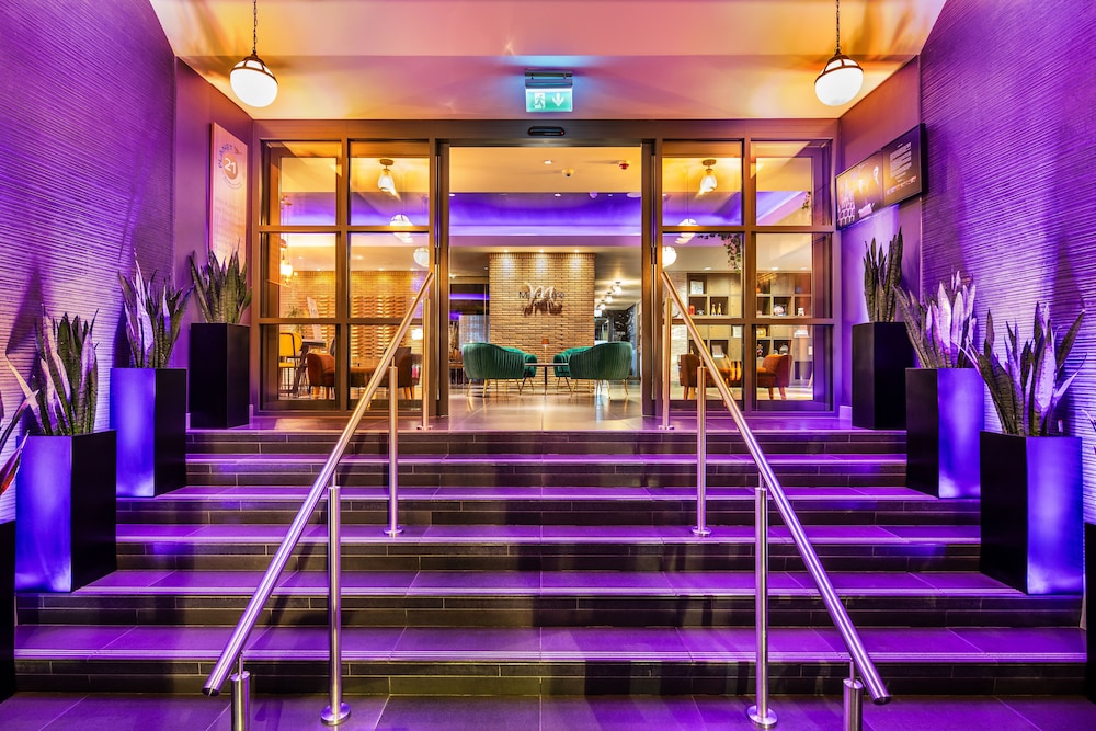 Mercure London Bankside - zdjęcie 4