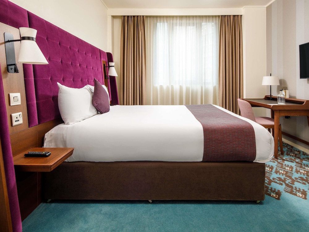Mercure London Bankside - zdjęcie 3