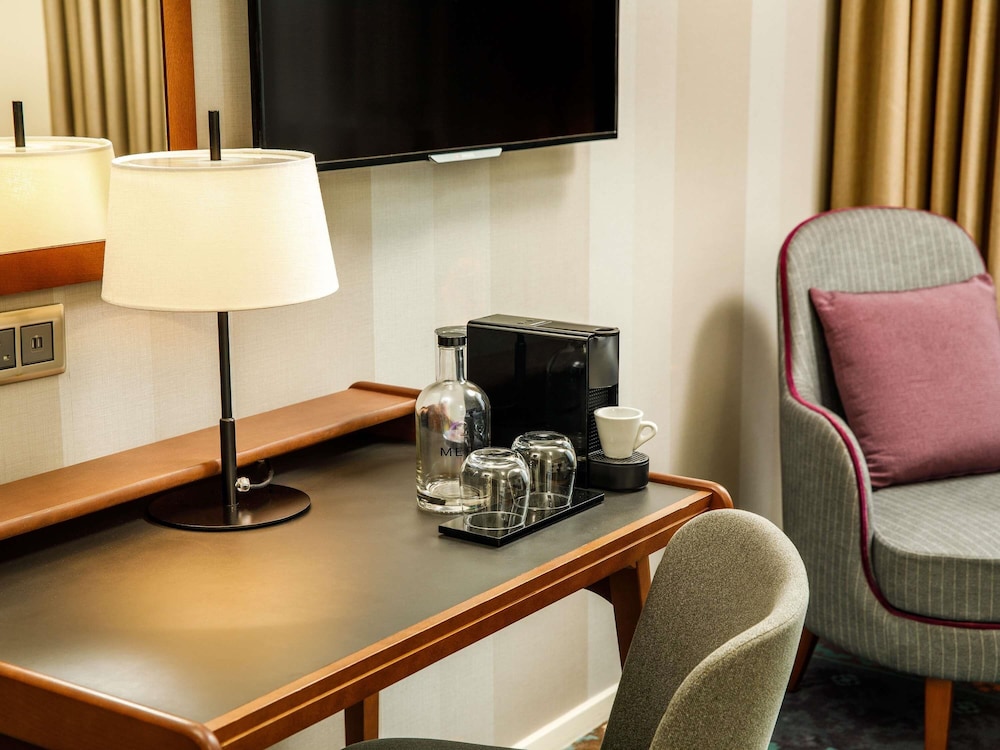 Mercure London Bankside - zdjęcie 5
