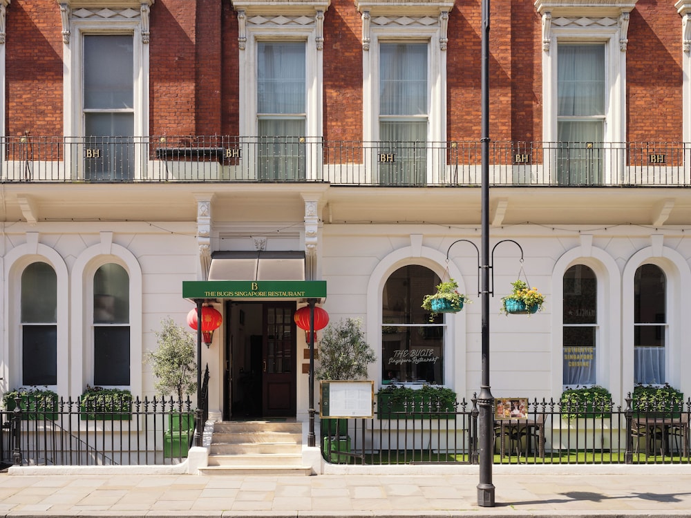 The Bailey's Hotel London Kensington - zdjęcie 3