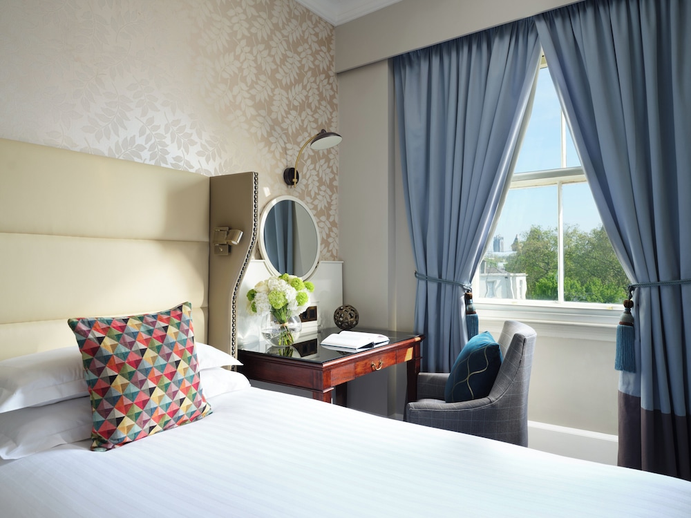 The Bailey's Hotel London Kensington - zdjęcie 5