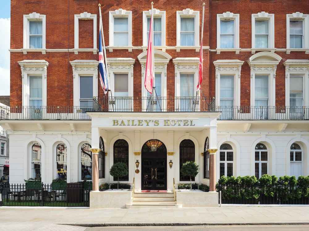 The Bailey's Hotel London Kensington - zdjęcie 2