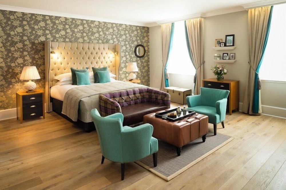 The Bailey's Hotel London Kensington - zdjęcie 4