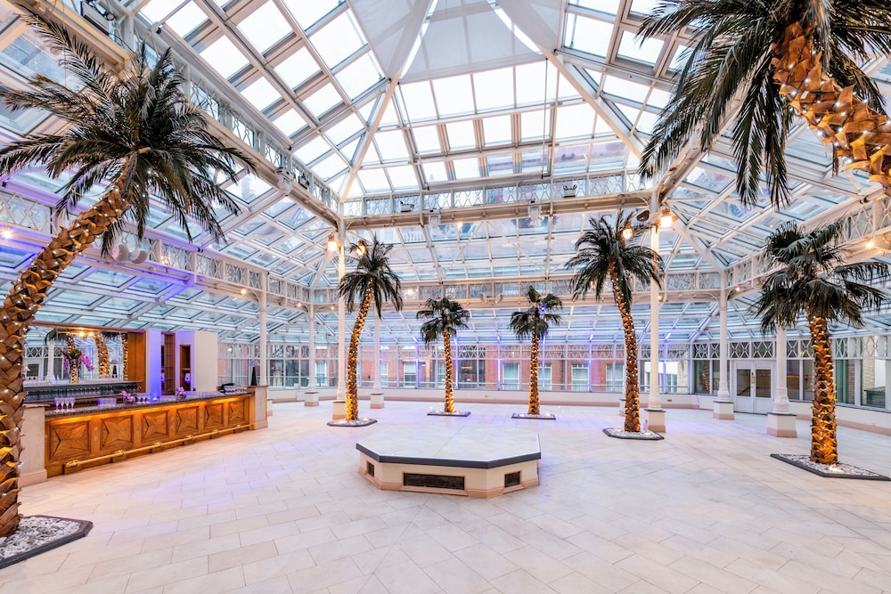 Millennium Hotel and Conference Centre Gloucester London - zdjęcie 5
