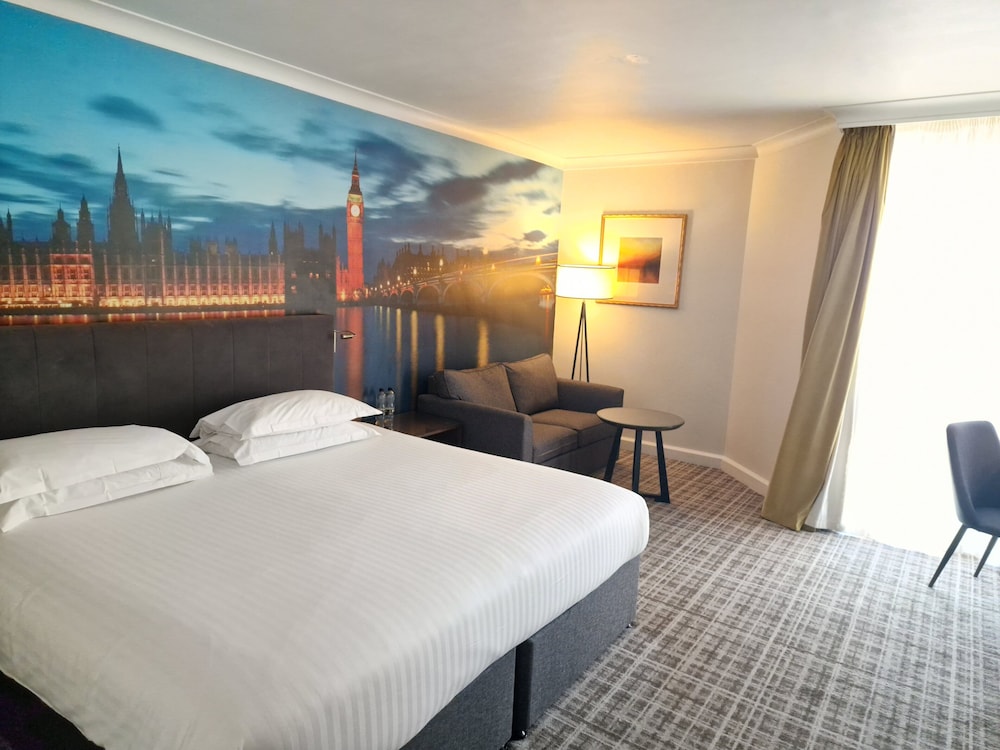 Millennium Hotel and Conference Centre Gloucester London - zdjęcie 4