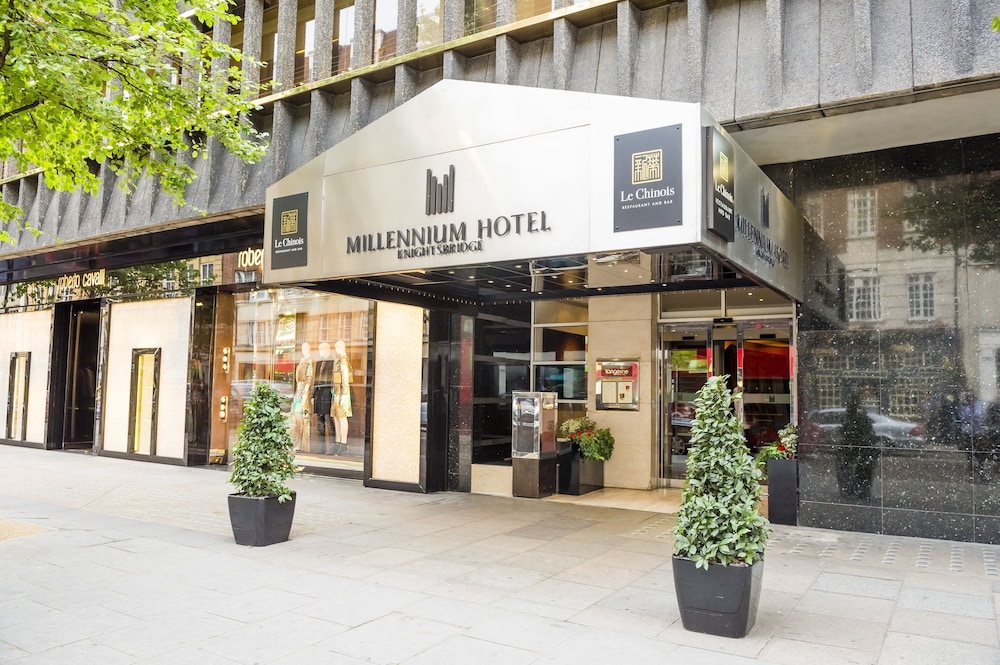 Millennium Hotel London Knightsbridge - zdjęcie 2
