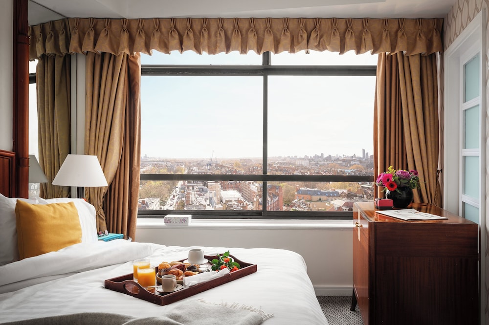 Millennium Hotel London Knightsbridge - zdjęcie 3
