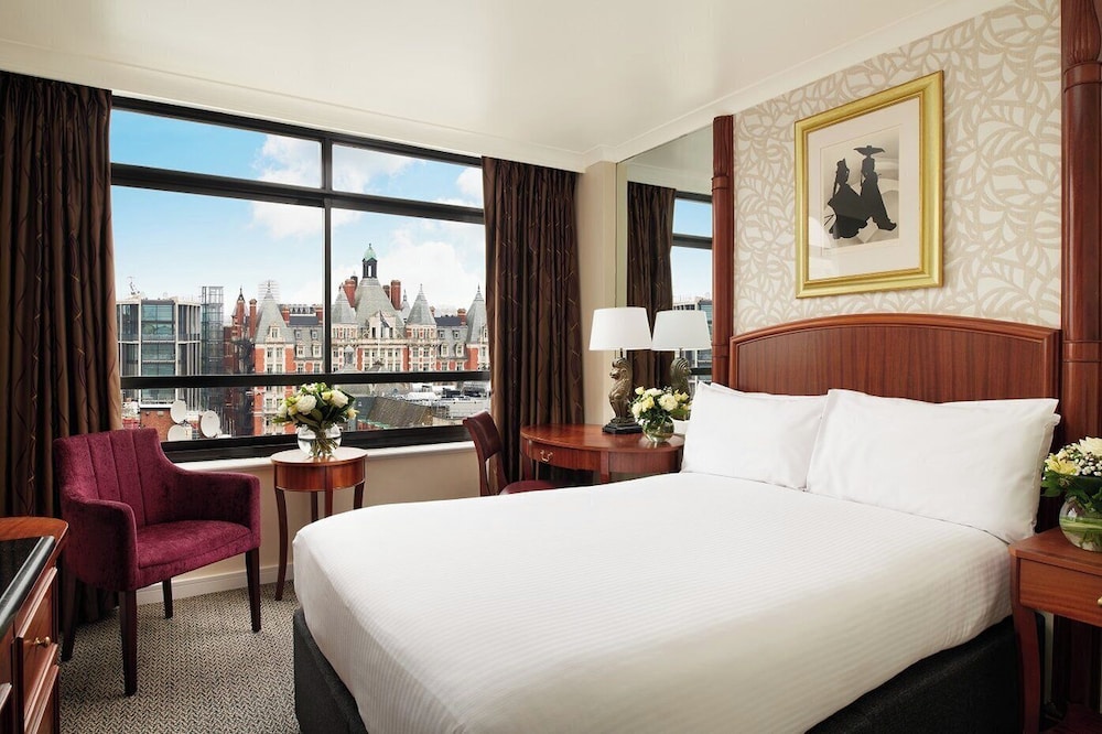 Millennium Hotel London Knightsbridge - zdjęcie 4