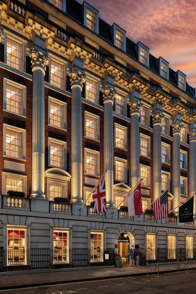 The Biltmore Mayfair - zdjęcie 2