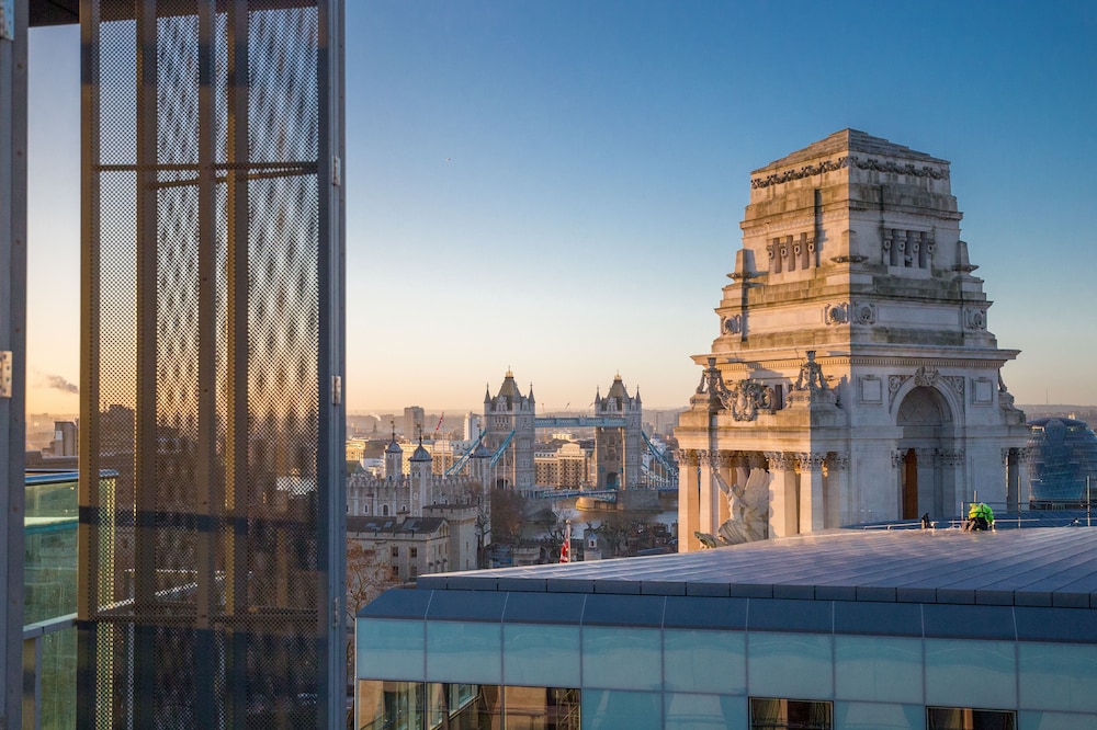DoubleTree by Hilton Hotel London -Tower of London - zdjęcie 4