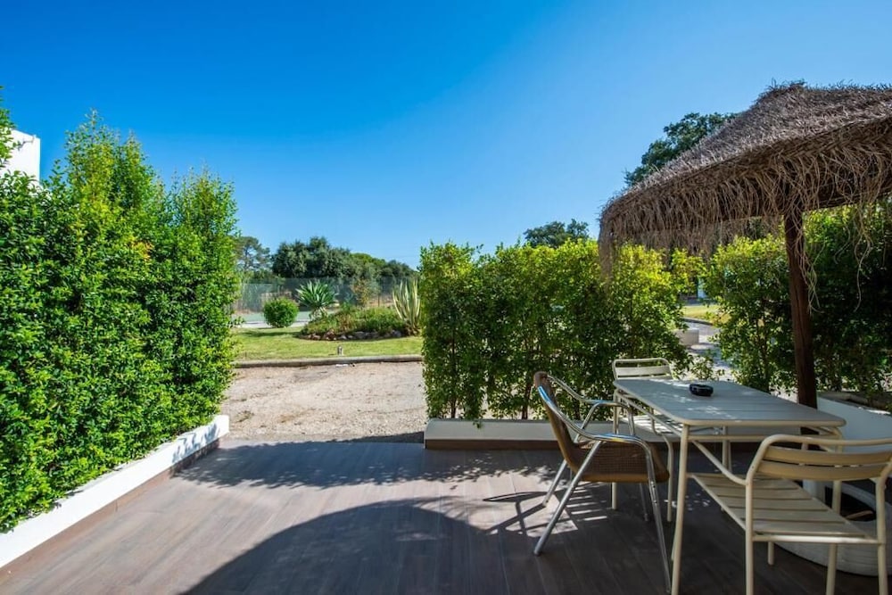 Hotel Pinhal do Sol — Sports & recreation in Quarteira, Faro