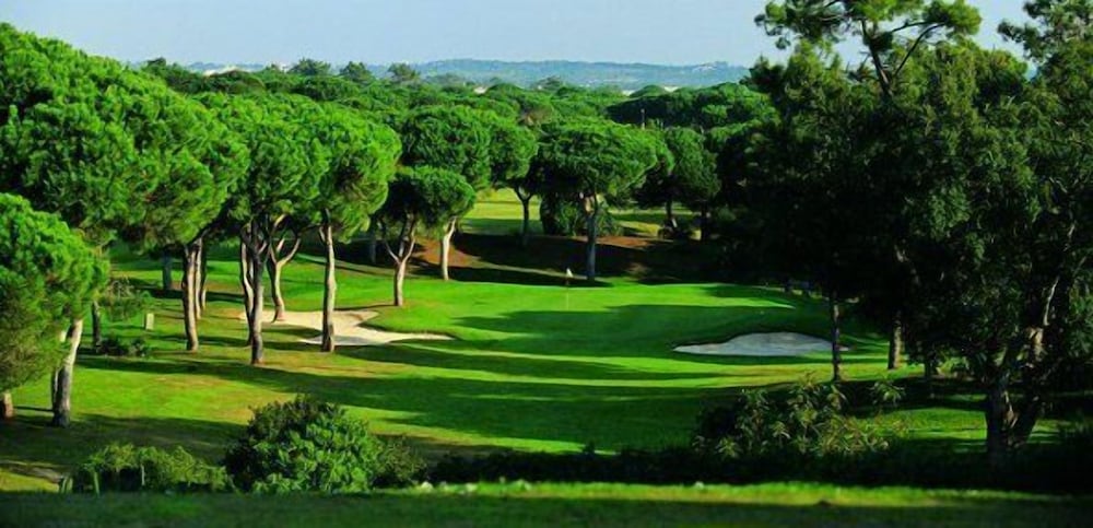 Hotel Pinhal do Sol — Sports & recreation in Quarteira, Faro