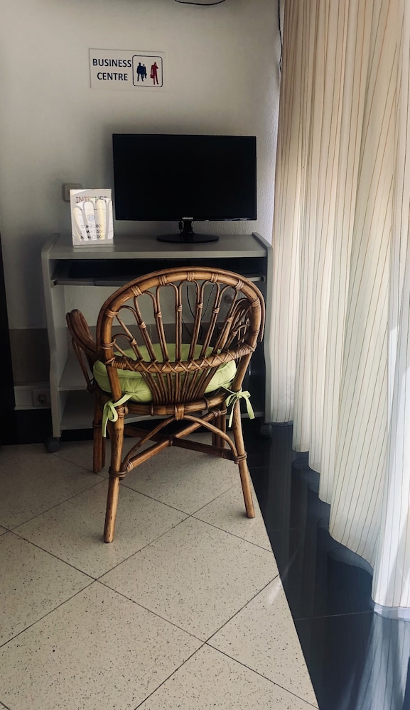 Hotel Pinhal do Sol — Hotel rooms in Quarteira, Faro