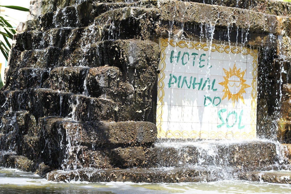 Hotel Pinhal do Sol — Attractions in the area in Quarteira, Faro
