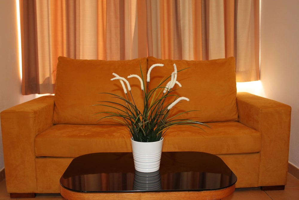 Hotel Pinhal do Sol — Hotel rooms in Quarteira, Faro