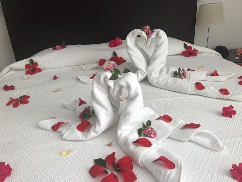 Hotel Pinhal do Sol — Hotel rooms in Quarteira, Faro