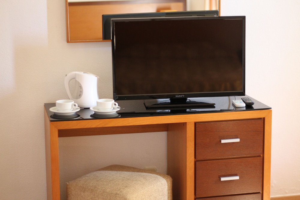 Hotel Pinhal do Sol — Hotel rooms in Quarteira, Faro