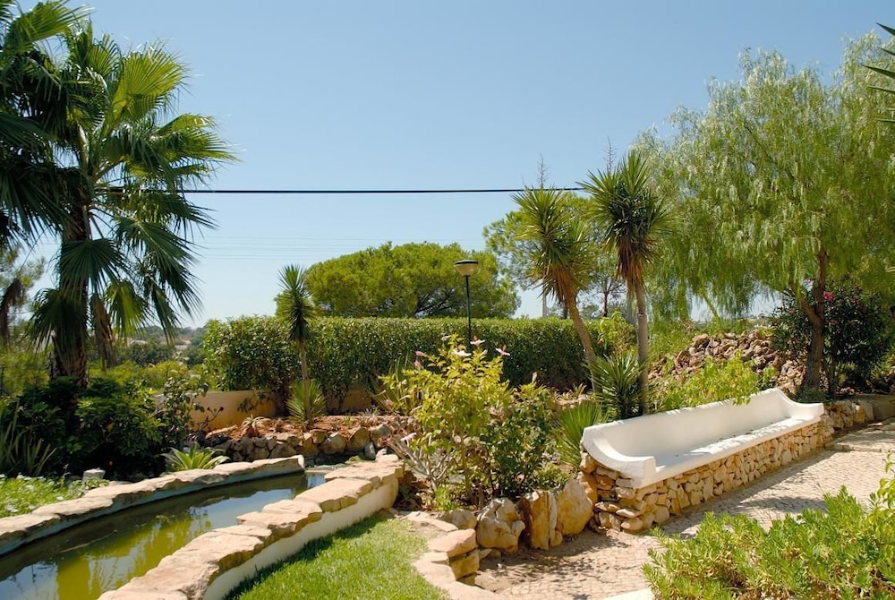 Hotel Pinhal do Sol — Attractions in the area in Quarteira, Faro