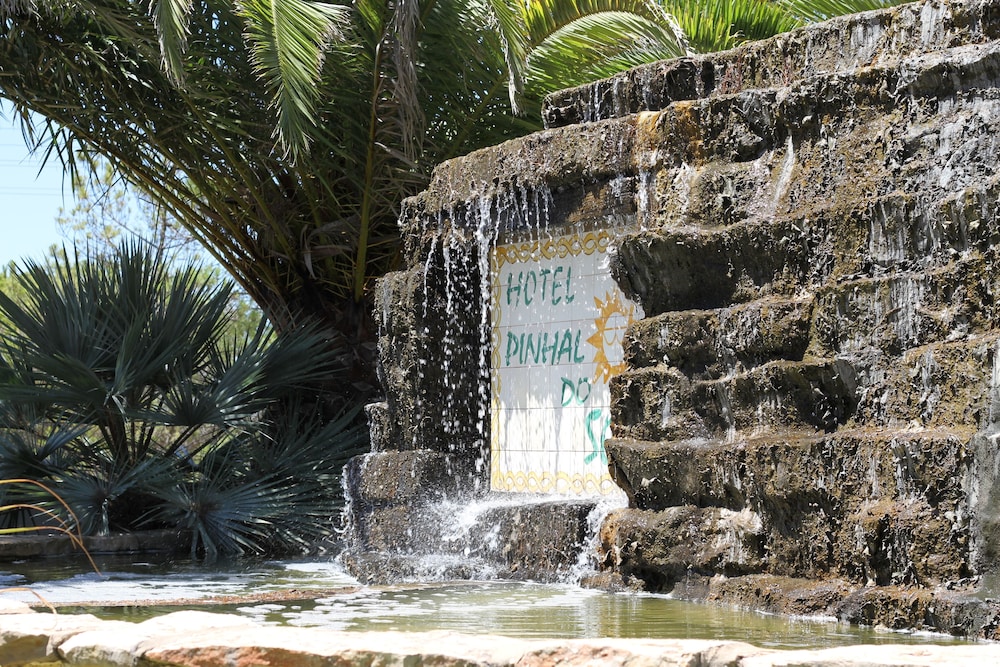 Hotel Pinhal do Sol — Attractions in the area in Quarteira, Faro