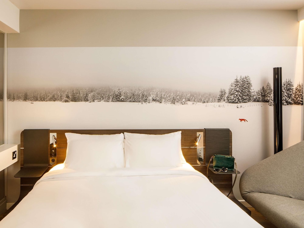 Novotel London Bridge - zdjęcie 5