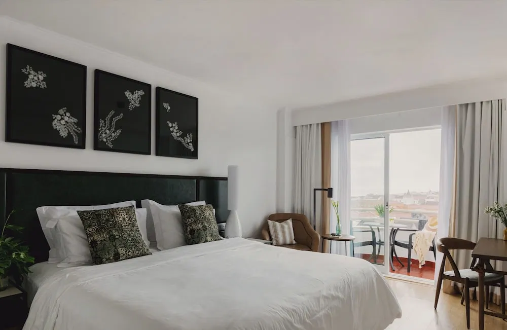 Hotel Ponta Delgada