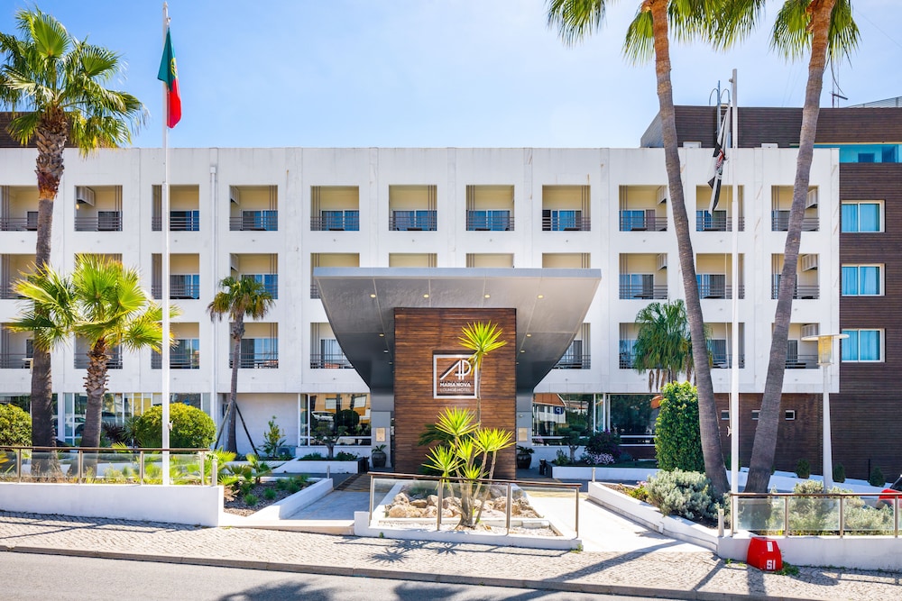 AP Maria Nova Lounge - Adults Friendly - zdjęcie 4