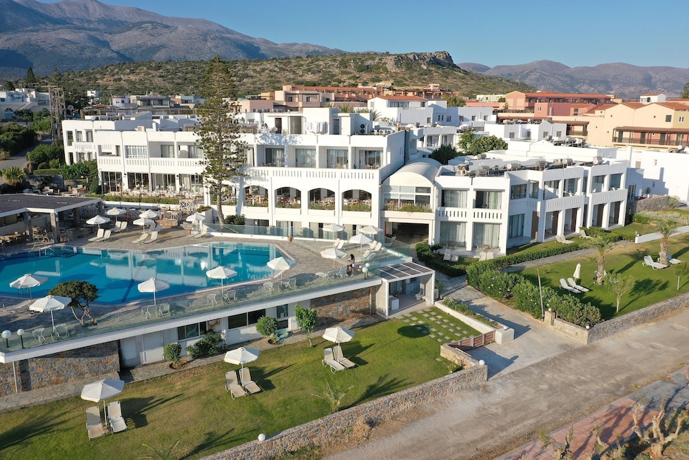 Maritimo Beach Hotel - zdjęcie 3