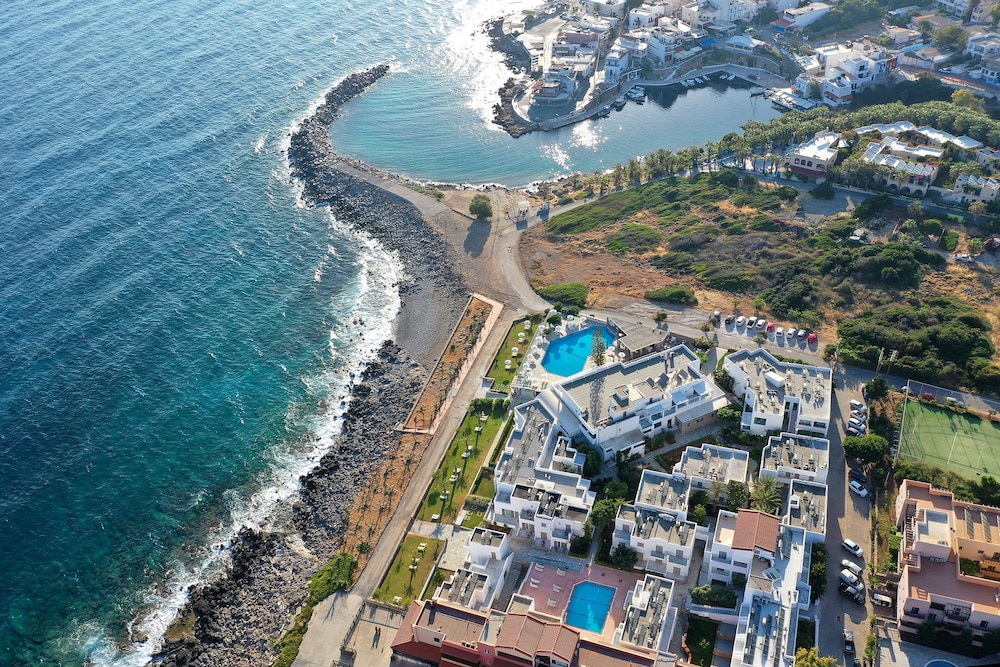 Maritimo Beach Hotel - zdjęcie 2