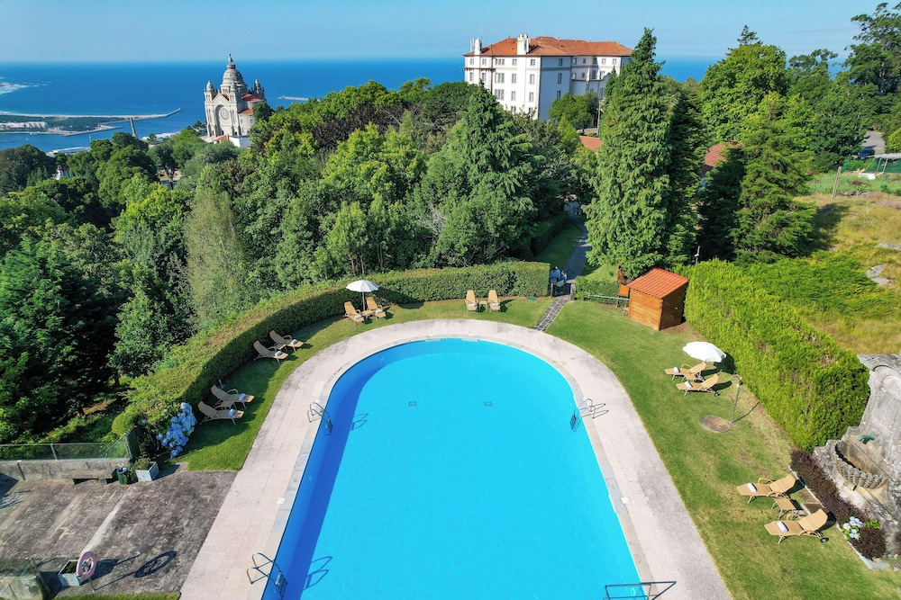 Pousada de Viana do Castelo - Historic Hotel - zdjęcie 2