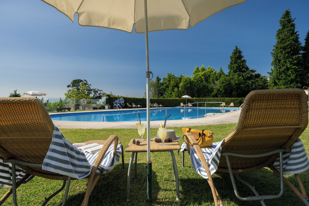 Pousada de Viana do Castelo - Historic Hotel - zdjęcie 4