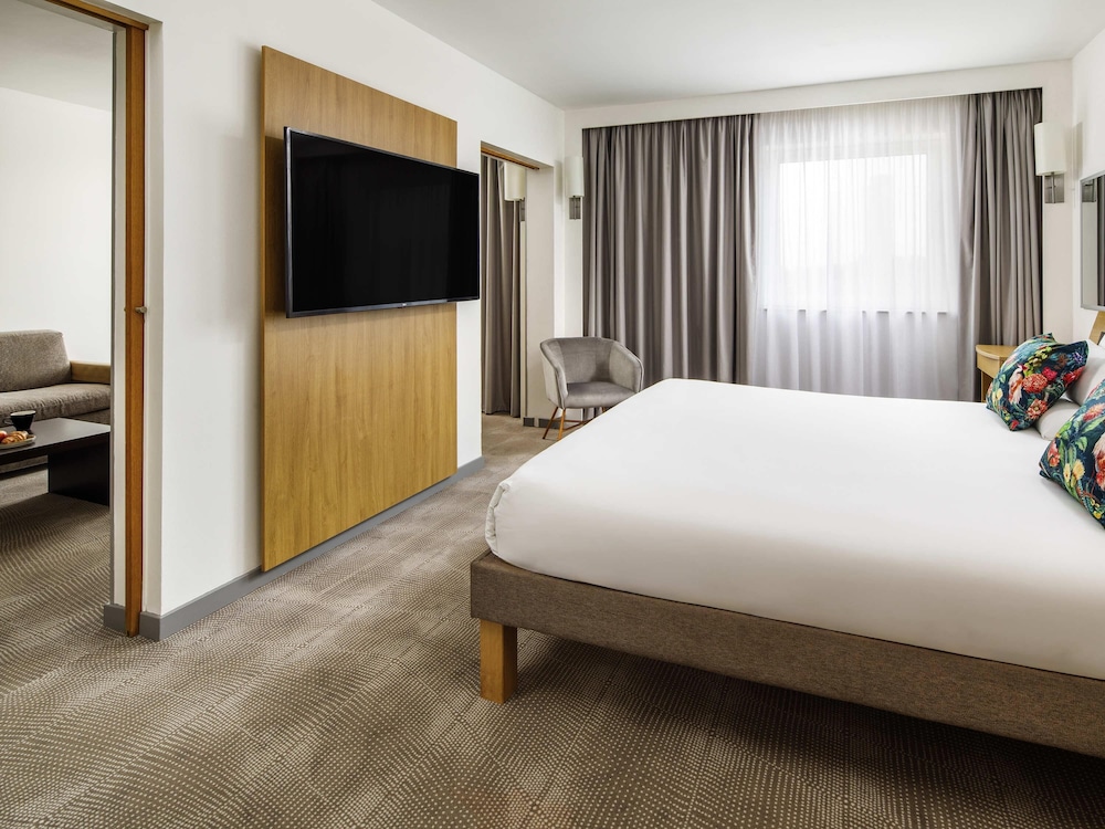 Novotel London Greenwich - zdjęcie 5