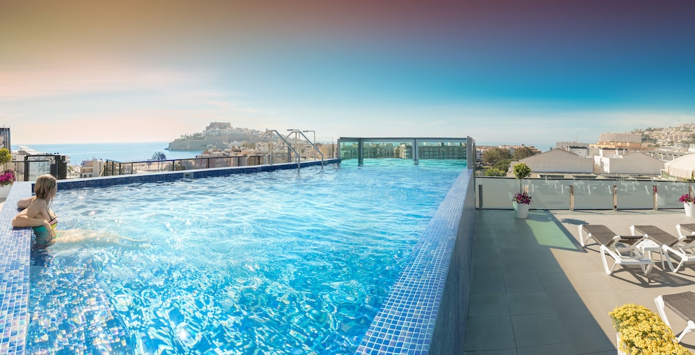 Hotel RH Don Carlos & SPA By Hoteles RH - zdjęcie 2
