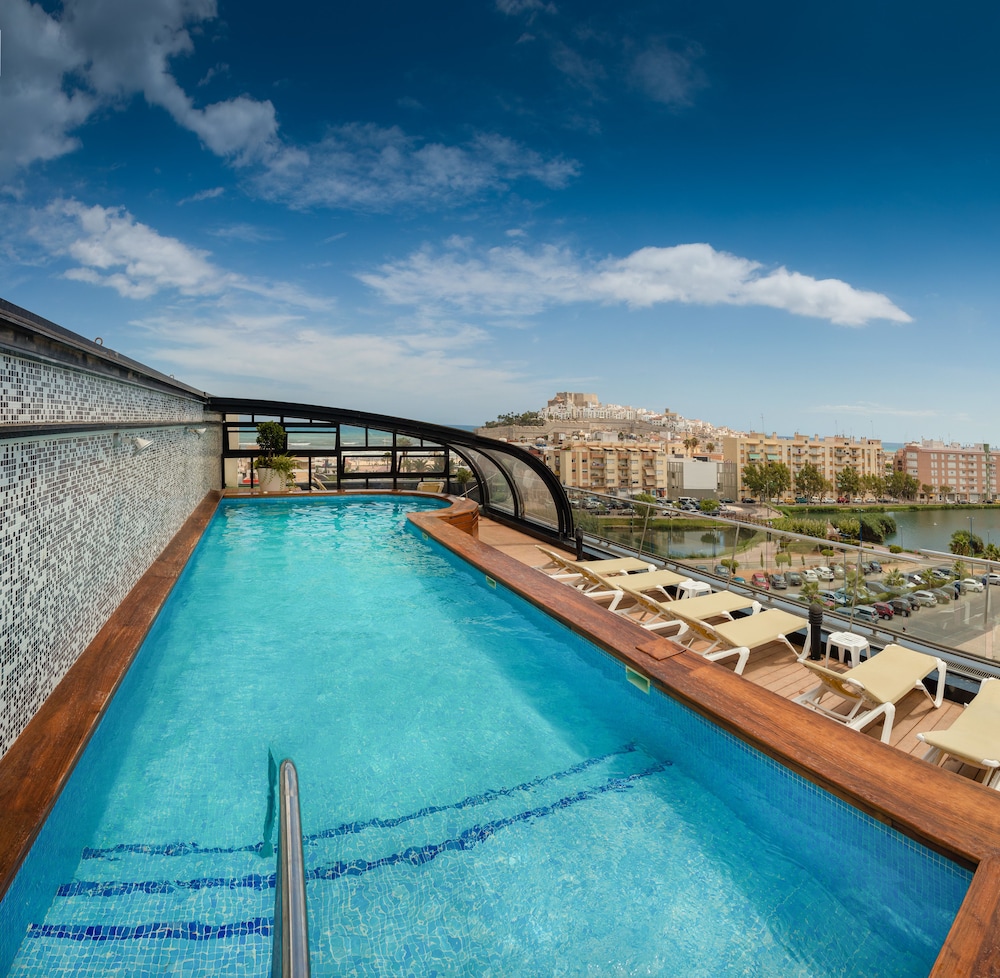 Hotel RH Don Carlos & SPA By Hoteles RH