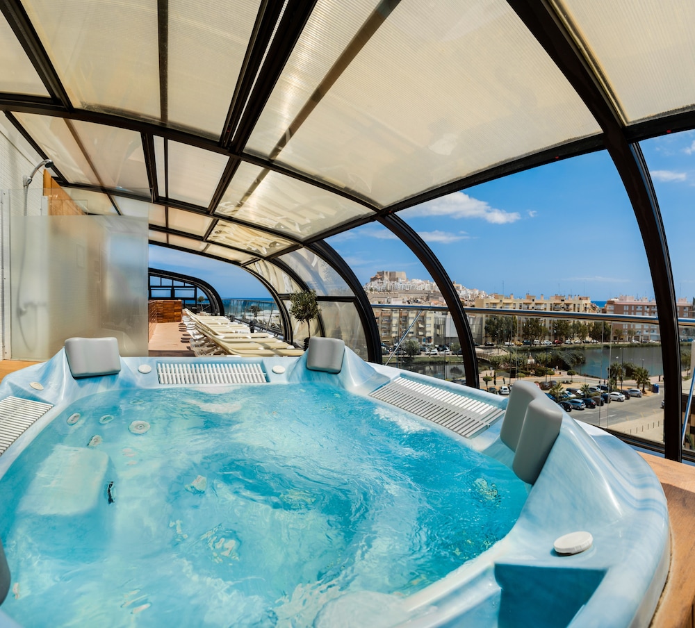 Hotel RH Don Carlos & SPA By Hoteles RH - zdjęcie 3