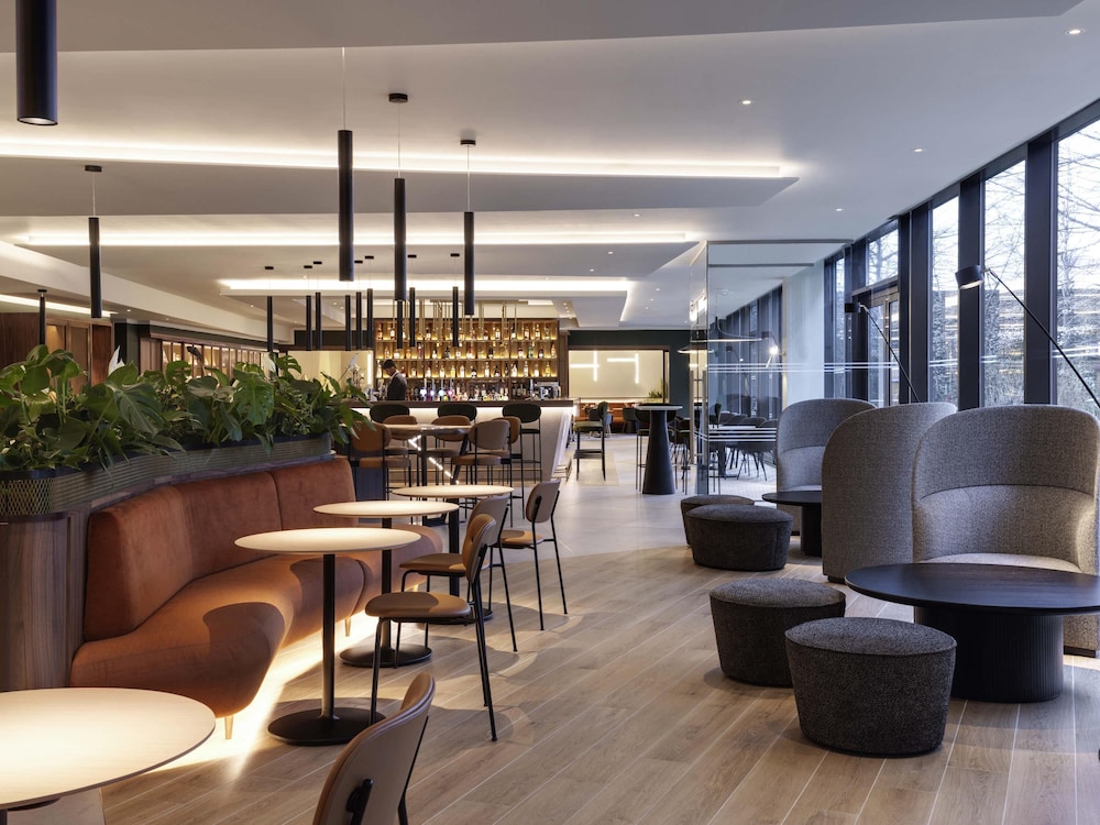 Novotel London Paddington - zdjęcie 5